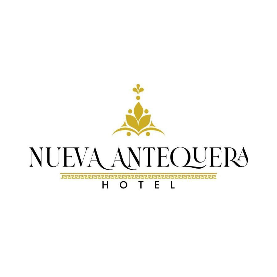 Hotel Nueva Antequera Oaxaca Экстерьер фото